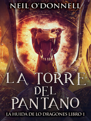 La Torre del Pantano - ebook